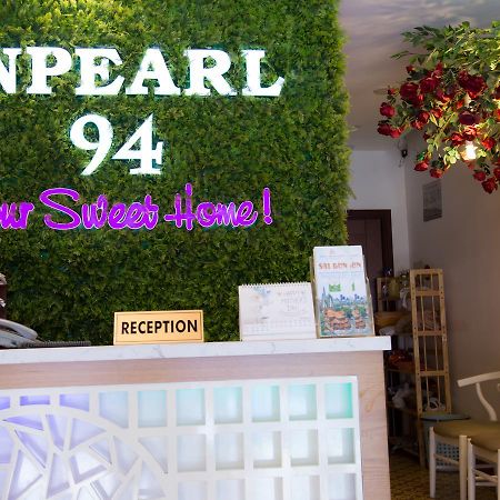 מלון הו צ'י מין סיטי Vnpearl 94 מראה חיצוני תמונה